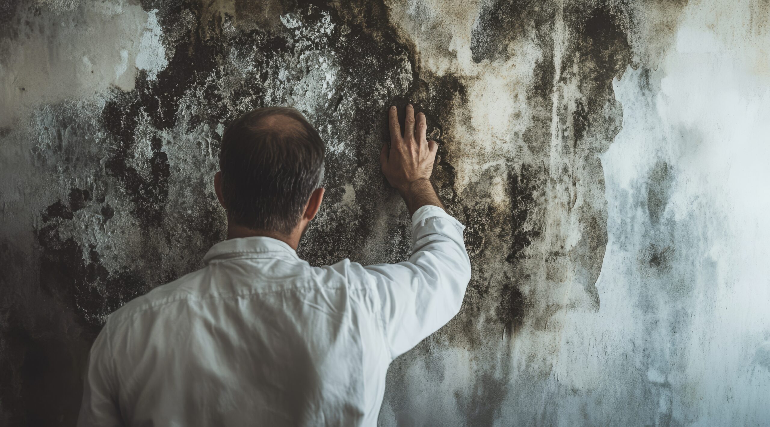 Mould Removal Auckland