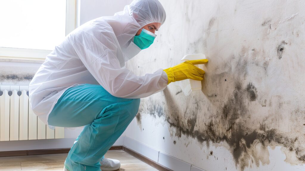 Mould Removal Auckland